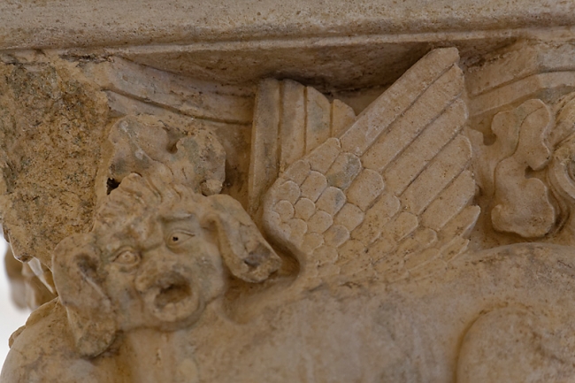 Abbaye de Montmajour-030